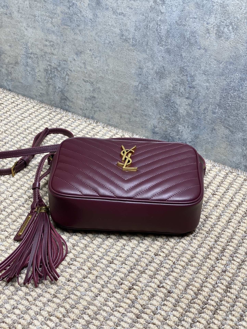 Y51 camera bags